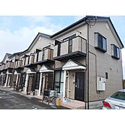 行田市駅より徒歩12分 2階 築21年9ヶ月の賃貸物件