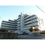 北坂戸駅より徒歩5分 4階 築33年7ヶ月の賃貸物件