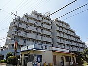グランコート熊谷弐番館の賃貸物件