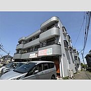 持田駅より徒歩12分 築36年7ヶ月 3階建の賃貸物件