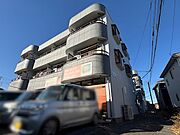 持田駅より徒歩12分 2階 築36年9ヶ月の賃貸物件