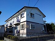 パ-クハイツOGAWA 2階 築29年4ヶ月の賃貸物件