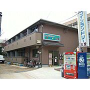 坂戸駅より徒歩3分 2階 築20年8ヶ月の賃貸物件