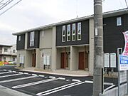 カームリー ローレル 2階 築14年7ヶ月の賃貸物件