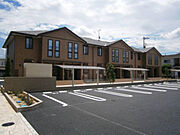 坂戸駅より徒歩18分 1階 築10年4ヶ月の賃貸物件