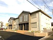 東松山駅より徒歩9分 2階 築10年4ヶ月の賃貸物件