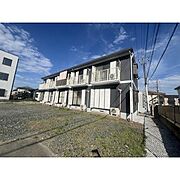 サンハイツ和泉 1階 築38年8ヶ月の賃貸物件