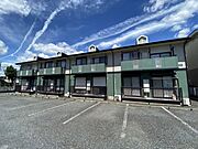 若葉駅より徒歩10分 1階 築35年7ヶ月の賃貸物件