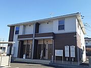 アニバーサリーの賃貸物件