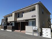 武川駅より徒歩10分 2階 築17年11ヶ月の賃貸物件