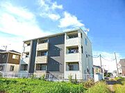 岡部駅より徒歩4分 3階 築12年7ヶ月の賃貸物件