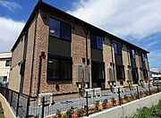 石原駅より徒歩8分 1階 築1年3ヶ月の賃貸物件