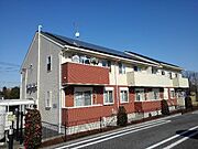 フェリーチェカーサＡ 2階 築16年11ヶ月の賃貸物件