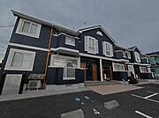 熊谷駅よりバス22分 徒歩5分 2階 築23年の賃貸物件