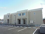 深谷駅より徒歩18分 1階 築8年8ヶ月の賃貸物件