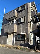 行田駅より徒歩6分 2階 築38年7ヶ月の賃貸物件