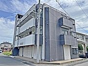 行田駅より徒歩6分 築38年6ヶ月 3階建の賃貸物件