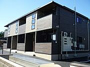 小川町駅より徒歩19分 2階 築1年2ヶ月の賃貸物件