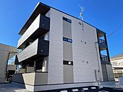 A&S 2階 築1年10ヶ月の賃貸物件