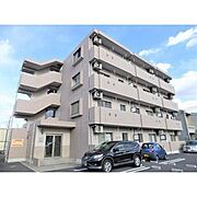 ライトビュー篭原 4階 築21年4ヶ月の賃貸物件