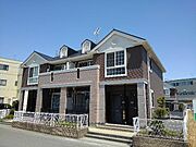 熊谷駅よりバス7分 徒歩4分 1階 築23年8ヶ月の賃貸物件