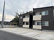 東松山駅より徒歩22分 1階 築2年10ヶ月の賃貸物件