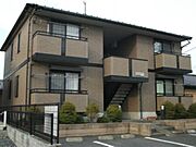 プレミール 2階 築25年9ヶ月の賃貸物件