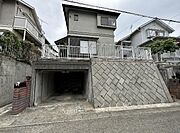 武蔵嵐山駅より徒歩38分 築34年7ヶ月 2階建の賃貸物件