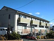 熊谷駅より徒歩14分 2階 築11年8ヶ月の賃貸物件