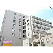 若葉駅より徒歩4分 3階 築33年9ヶ月の賃貸物件