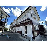 ティーズアオキＡ棟 1階 築33年2ヶ月の賃貸物件