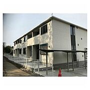 東松山駅より徒歩22分 1階 築7年8ヶ月の賃貸物件