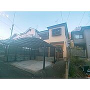 東松山駅より徒歩45分 築32年4ヶ月の賃貸物件