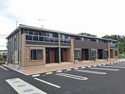 東松山駅より徒歩27分 1階 築4年5ヶ月の賃貸物件