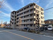 籠原駅より徒歩15分 3階 築22年8ヶ月の賃貸物件