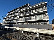 行田駅より徒歩10分 5階 築37年5ヶ月の賃貸物件