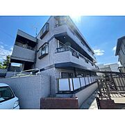 行田駅より徒歩19分 2階 築34年8ヶ月の賃貸物件