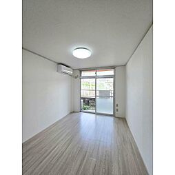 KハイツII 103 1階1Kのリビング/ダイニング