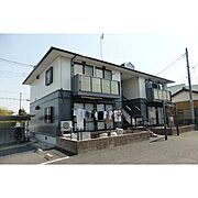 深谷駅より徒歩18分 1階 築24年8ヶ月の賃貸物件