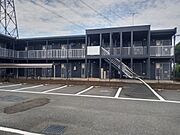 レオパレスミヤウラ 1階 築18年7ヶ月の賃貸物件