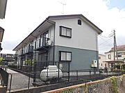 東松山駅よりバス10分 徒歩8分 2階 築29年2ヶ月の賃貸物件