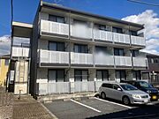 レオパレスサンクワイエット 1階 築17年7ヶ月の賃貸物件