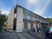 レオパレスけやき 1階 築19年1ヶ月の賃貸物件