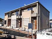 東松山駅よりバス18分 徒歩4分 1階 築3年11ヶ月の賃貸物件