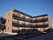 東松山駅より徒歩23分 1階 築12年11ヶ月の賃貸物件