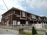 エミネンスＡ 2階 築9年6ヶ月の賃貸物件