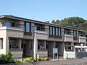 東松山駅より徒歩17分 1階 築12年5ヶ月の賃貸物件