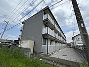 高坂駅より徒歩16分 1階 築16年9ヶ月の賃貸物件