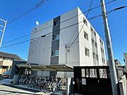 ボラ カーサ 2階 築6年8ヶ月の賃貸物件