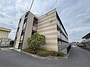 レオパレスサザンクロスB 2階 築19年1ヶ月の賃貸物件